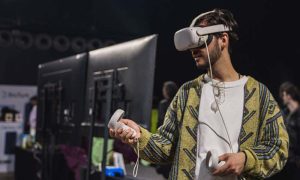 Sónar+D İstanbul’a Yapay Zeka ve Web 3.0 Damga Vurdu!