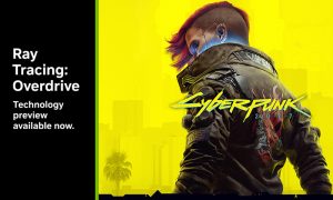 Cyberpunk 2077 ile DLSS Momentumu Başlıyor!