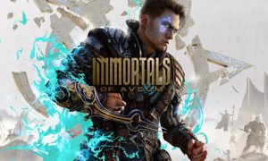 EA Originals’ın FPS’si Immortals of Aveum’dan ilk oynanış görüntüleri!