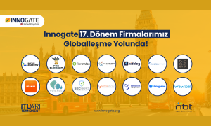 Innogate Uluslararası Hızlandırma Programı’nda Yeni Dönem Başlıyor