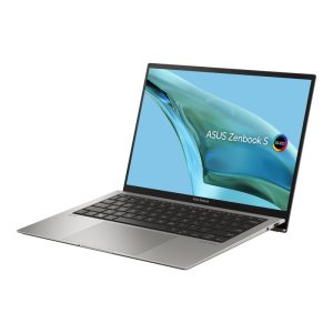 Asus, çok ince Zenbook S 13 OLED’i (UX5304) tanıttı!