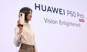 HUAWEI, Avrupa piyasasına inovatif yeni amiral gemisi ürünlerini tanıttı!