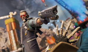 Apex Legends’ın 17. sezonu, Arsenal yayında!