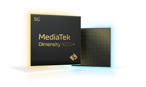 MediaTek Dimensity 9200+’la akıllı telefon performansını bir adım öteye taşıyor