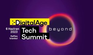 Digital Age Tech Summit programı açıklandı!