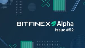 Bitfinex’ten Alpha Raporu: Bitcoin; altın, emtia ve S&P 500’den daha iyi performans gösteriyor!