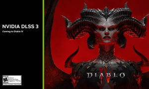 Computex’ten NVIDIA Müjdeleri! Diablo IV, NVIDIA Reflex Desteğiyle Daha Akıcı