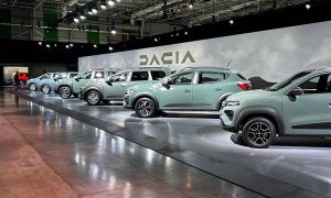 DACIA, EXTREME donanımı ile daha da güçleniyor