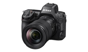 Nikon Z 8 Ultra Hafif ve Ultra Görüntü Kalitesiyle Tanıtıldı!