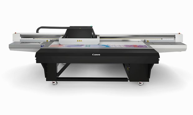 Canon, FESPA 2023'te yeni teknolojilerini sergileyecek