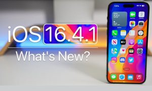 21 Yeni emoji sunan iOS 16.4.1 güncellemesini yüklediniz mi?