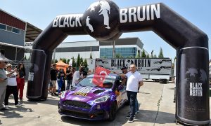 Black Bruin Sport İçecek Serisiyle Sporculara Destek Oluyor!