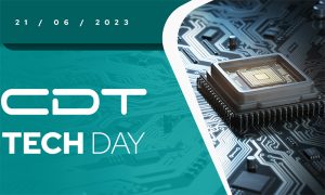 “CDT TechDay” 21 Haziran Günü Ankara’da Gerçekleşecek