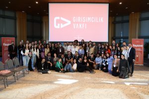 Girişimcilik Vakfı Fellow Programı’na başvurular devam ediyor