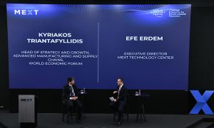 MESS ve WEF’ten “Sanayide Yapay Zekâdan (AI) Değer Yaratmak” Raporu