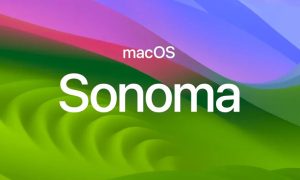 macOS Sonoma, widget’ları masaüstüne getiriyor