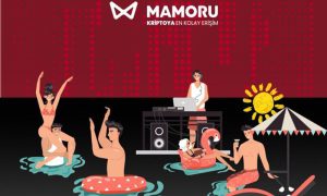 Mamoru, yaza tatil kampanyasıyla giriyor!