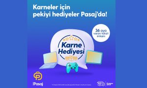 Turkcell’de “Karne Günü” heyecanı başladı!