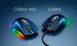 Razer’dan yeni “Razer Cobra Oyuncu Fare” serisi!