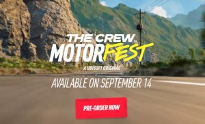 The Crew Motorfest’in Resmi Çıkış Tarihi Açıklandı!