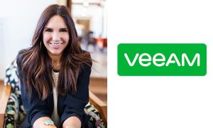 Veeam, Kacy Hassack’i İnsan Kaynakları ve Kültür Direktörü Olarak Atadı