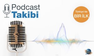 Medya Takip Merkezi (MTM) “Podcast Takibi” Hizmetini Başlattı!