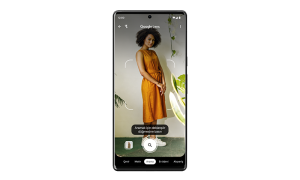 Google Lens’in “multisearch” özelliği aramaya yeni boyut kazandırdı!
