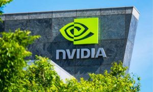 Yapay Zeka NVIDIA’ya yaradı, NVIDIA’nın piyasa değeri Alphabet’i geçti!