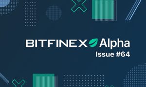 Bitfinex Alpha Raporu’nu yayımladı