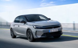 Opel, 2024’te Her Modelinde Elektrikli Versiyon Sunacak!