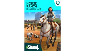 The Sims 4 Horse Ranch Genişleme Paketi Çıktı!