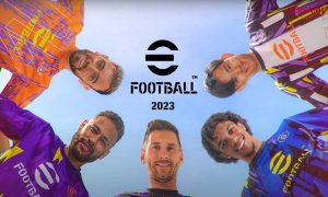 eFootball 2023 Oyununu Hangi Bilgisayarlar Kaldırabilir?