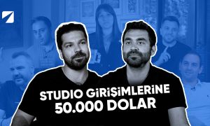 Türkiye’de Venture Studio Modeli | Vanora Ventures