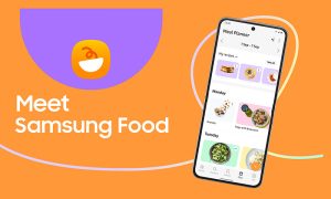 Samsung Food, 104 Ülkede Yapay Zeka Destekli Yemek Tarifi Hizmeti Başladı!