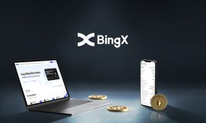 BingX, Copy Trading’i Spot Piyasaya Genişletiyor