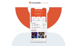 Moneytolia ile Fintech Dünyasında Paranın Yeni Hali Başlıyor