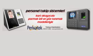 PERKOTEK PDKS Sistemi Ne İşe Yarar?