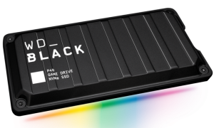 WD_BLACK’in Oyun odaklı en iyi 4 SSD ve HDD çözümü!