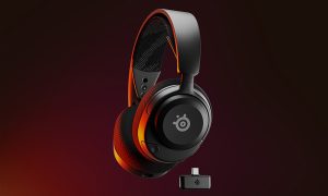 SteelSeries Nova 4 Serisi kulaklıklar Despec AŞ ile Türkiye’de