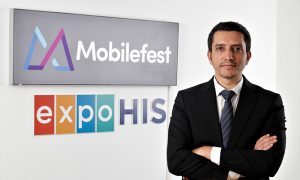 Telekomünikasyon sektörünün kalbi Mobilefest 2024’te atacak!