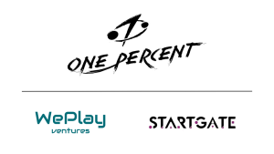 Çok oyunculu aksiyon oyunları geliştiren One Percent,WePlay Ventures ve Startgate’ten 2.5M USD değerleme ile yatırım aldı!