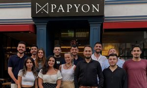 Papyon Solutions, Yapay Zeka Destekli Oda Servisi Hizmetlerini İngiltere’ye Taşıdı