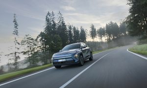 Yeni Hyundai KONA Elektrik İle Farklı Bir Sürüş Deneyimi!