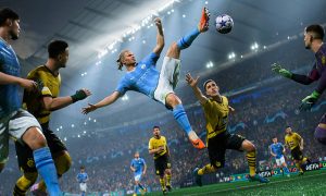 Futbolun yeni adresi, EA SPORTS FC 24’ün çıkışıyla birlikte yeniden tariflendi!