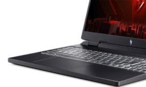 Acer Nitro 16 dizüstü oyun bilgisayarları üstün performansıyla dikkat çekiyor