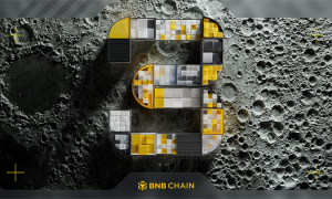 Dünyanın En Büyük Akıllı Sözleşme Blockchain’i BNB Chain 3 Yaşında!