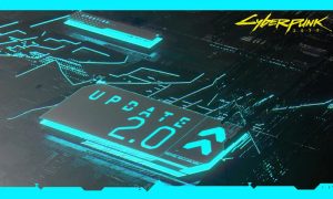 Cyberpunk 2077’nin ücretsiz 2.0 güncellemesi 21 Eylül’de geliyor