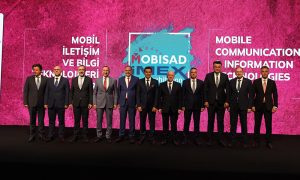 MOBİSAD-IMEX Fuarı Yoğun İlgiyle Gerçekleşti