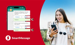 SmartMessage Marketing Platformu WhatsApp çözümü ile daha da güçlendi 