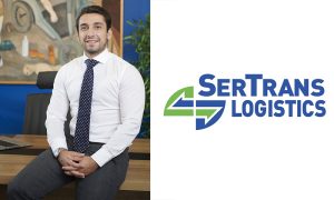 Sertrans Logistics Ar-Ge merkeziyle sektörün gelişimine katkı sağlıyor 